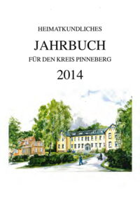 Jahrbuch für den Kreis Pinneberg 2014