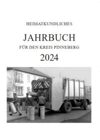 Jahrbuch für den Kreis Pinneberg 2024